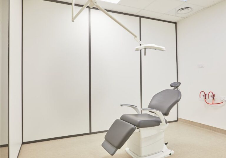 Visitez Le centre dentaire Oralys Clinique dentaire Montpellier